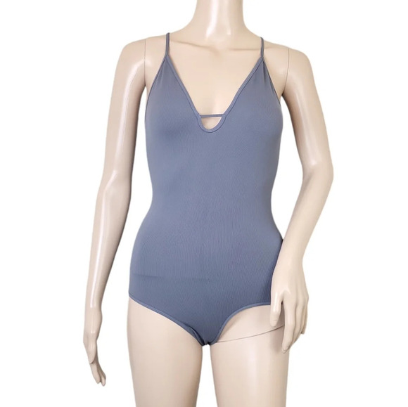Free People Tops - Free People Intimately Move Along Bodysuit Seamless One-Piece